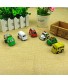  Bộ 6 chiếc ô tô đồ chơi chạy cót 